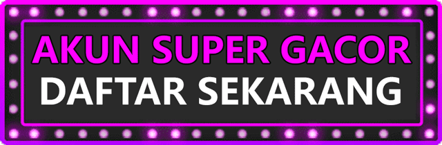 BROMO4D DAFTAR